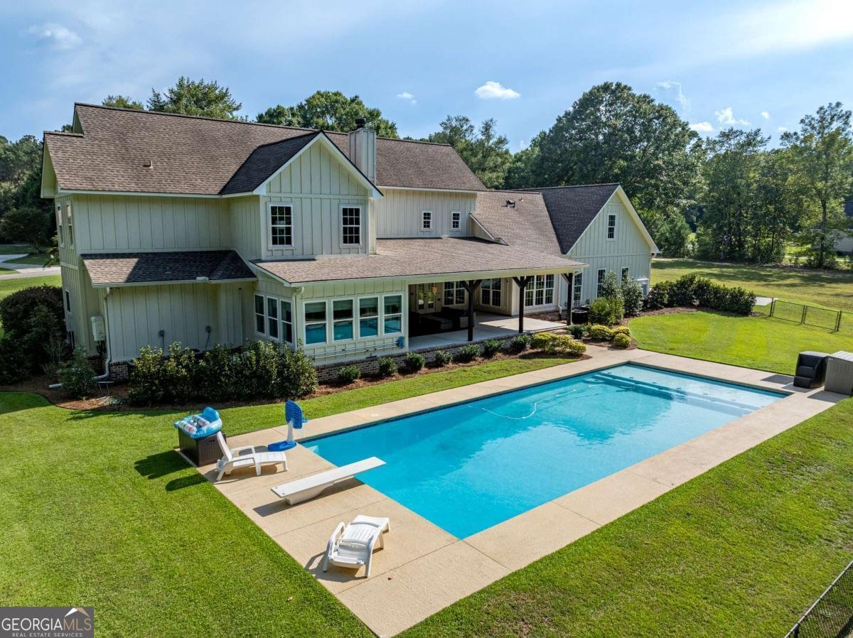 51 Logan Drive Tifton - 7