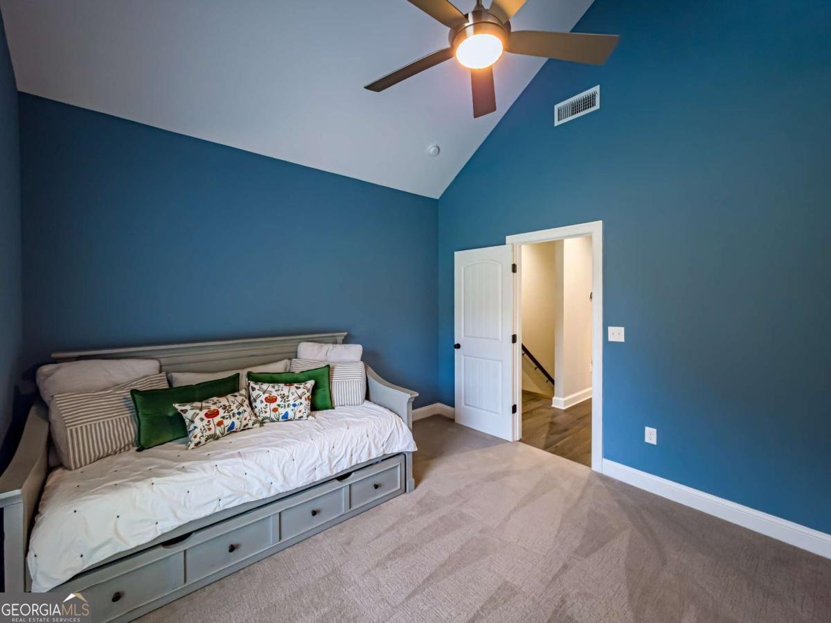 51 Logan Drive Tifton - 72