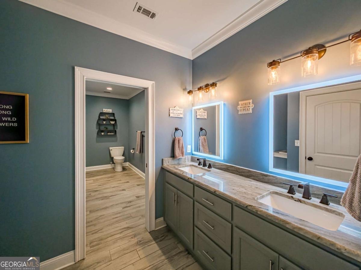 51 Logan Drive Tifton - 73