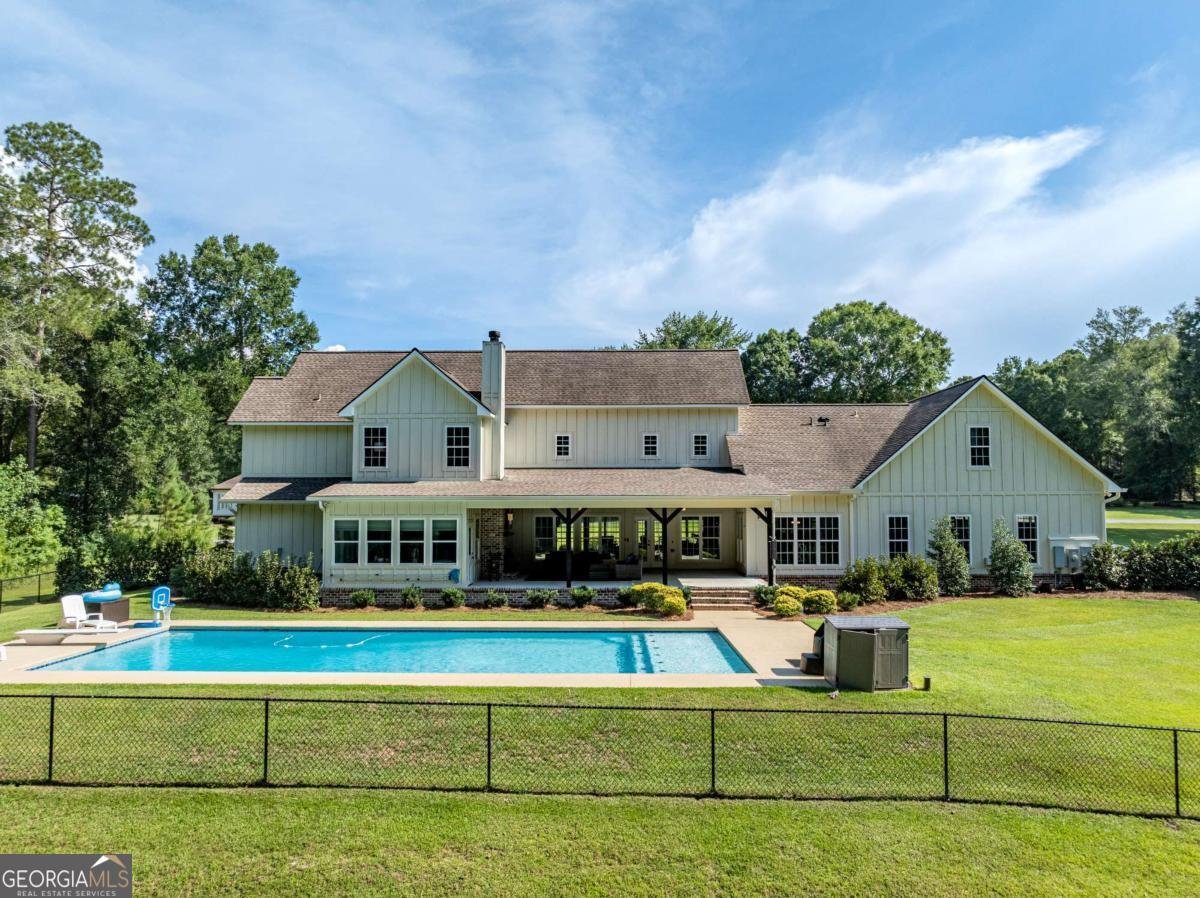 51 Logan Drive Tifton - 8