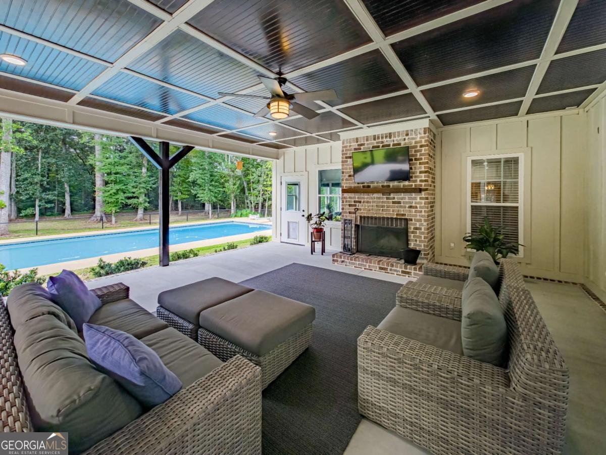 51 Logan Drive Tifton - 89