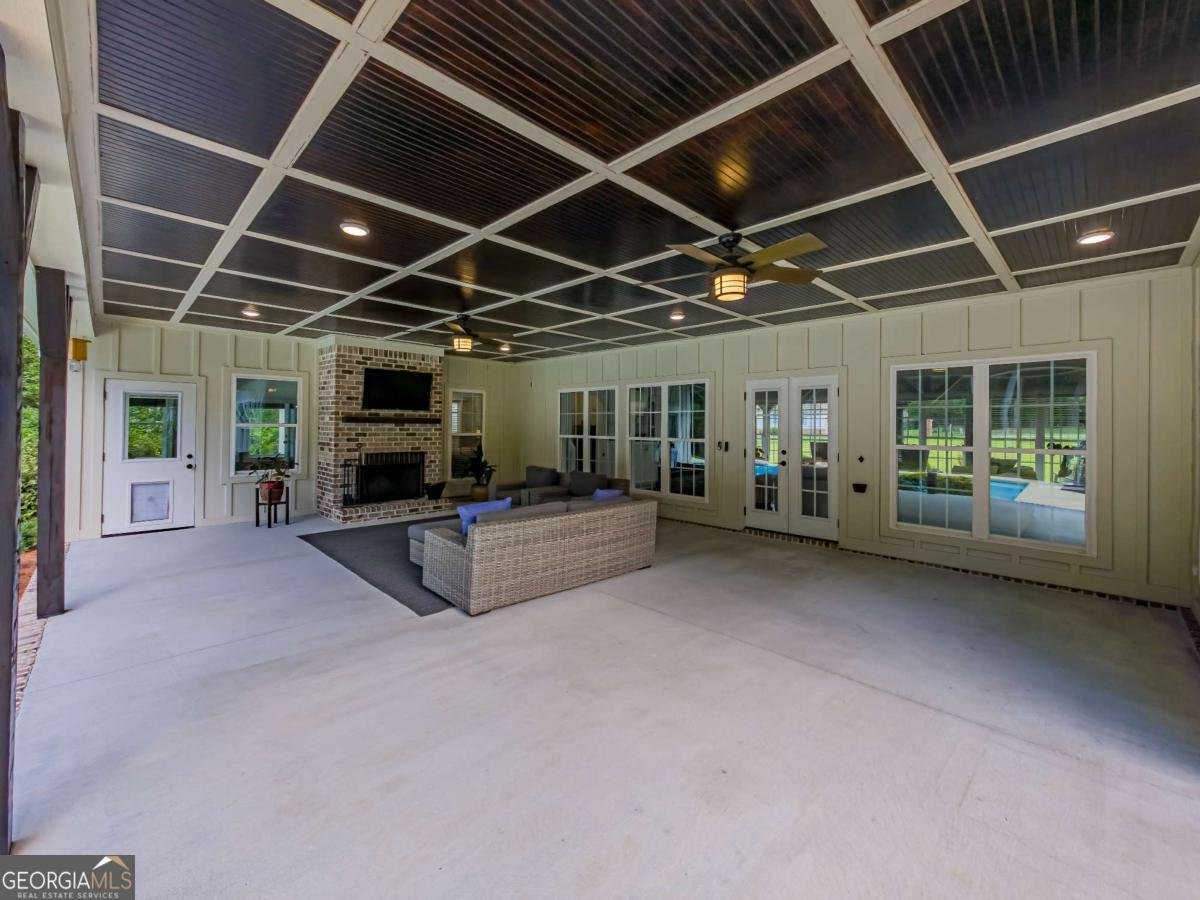 51 Logan Drive Tifton - 90