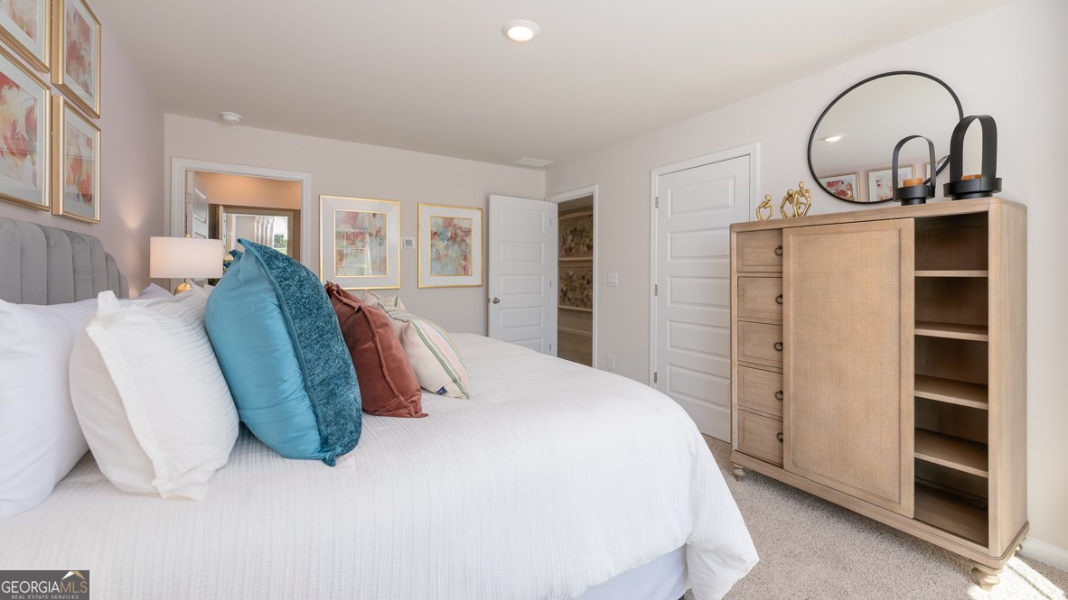 2082 Moss Hill Road Stone Mountain - 9