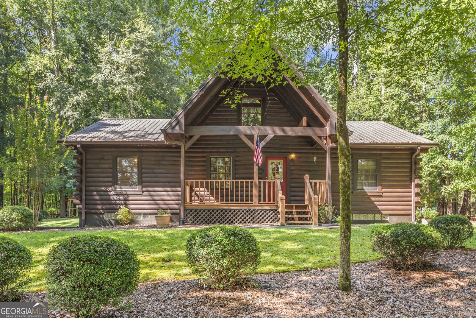 102 Lakeside Drive Buckhead - 1