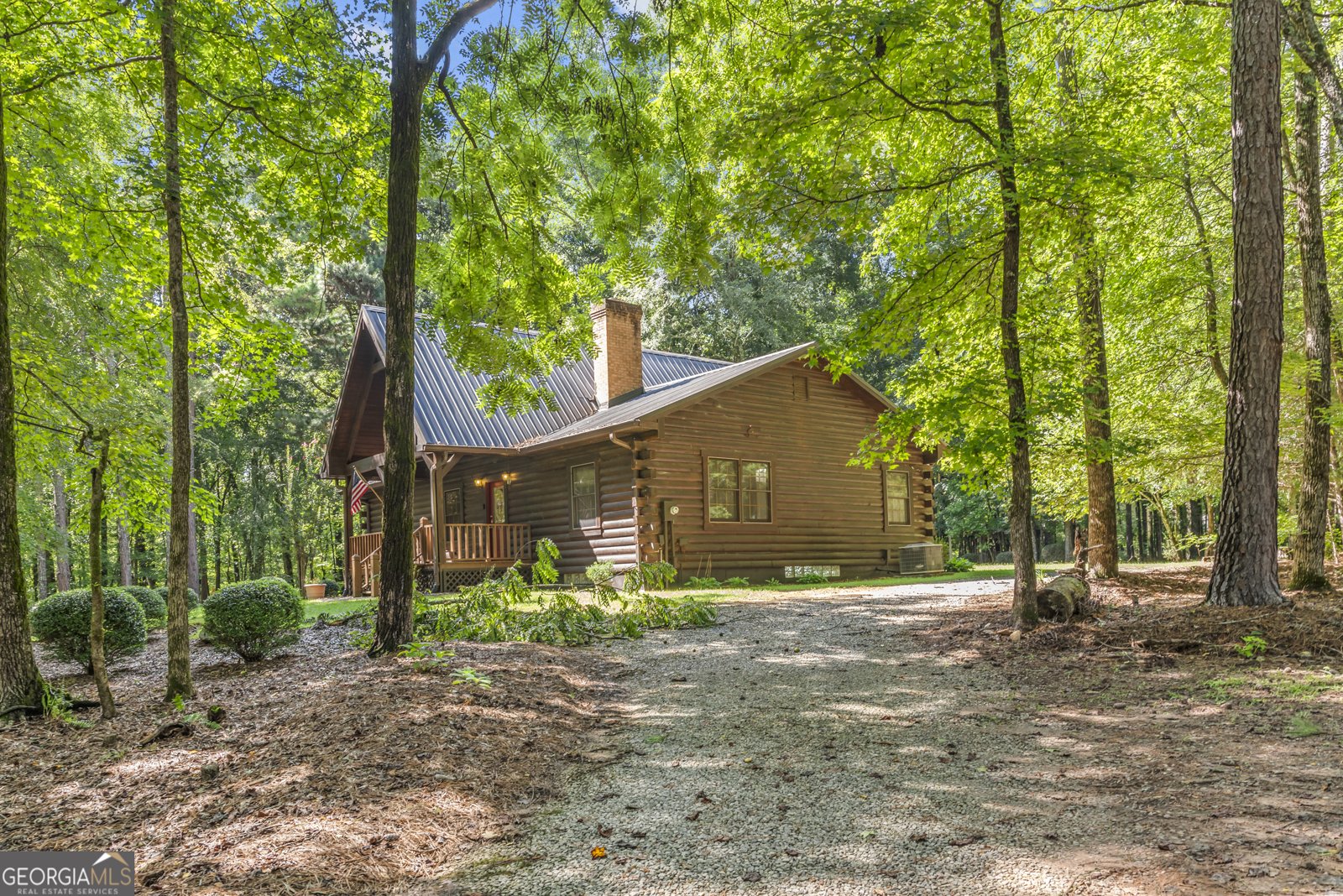 102 Lakeside Drive Buckhead - 11