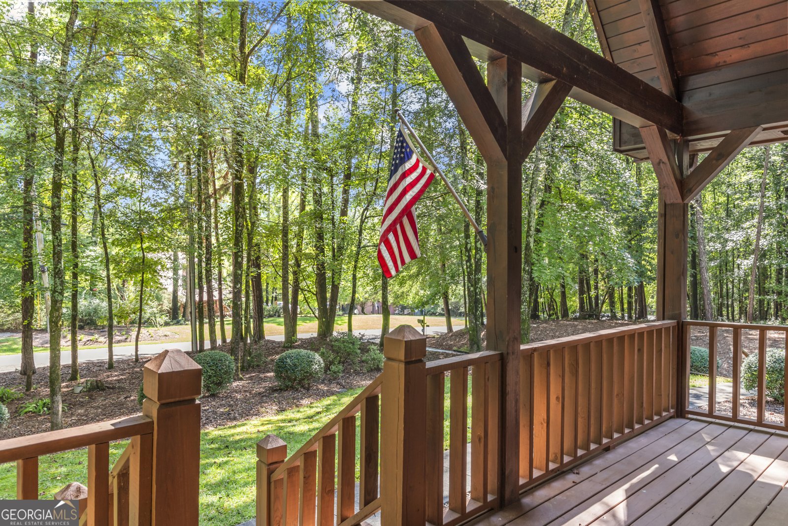 102 Lakeside Drive Buckhead - 12