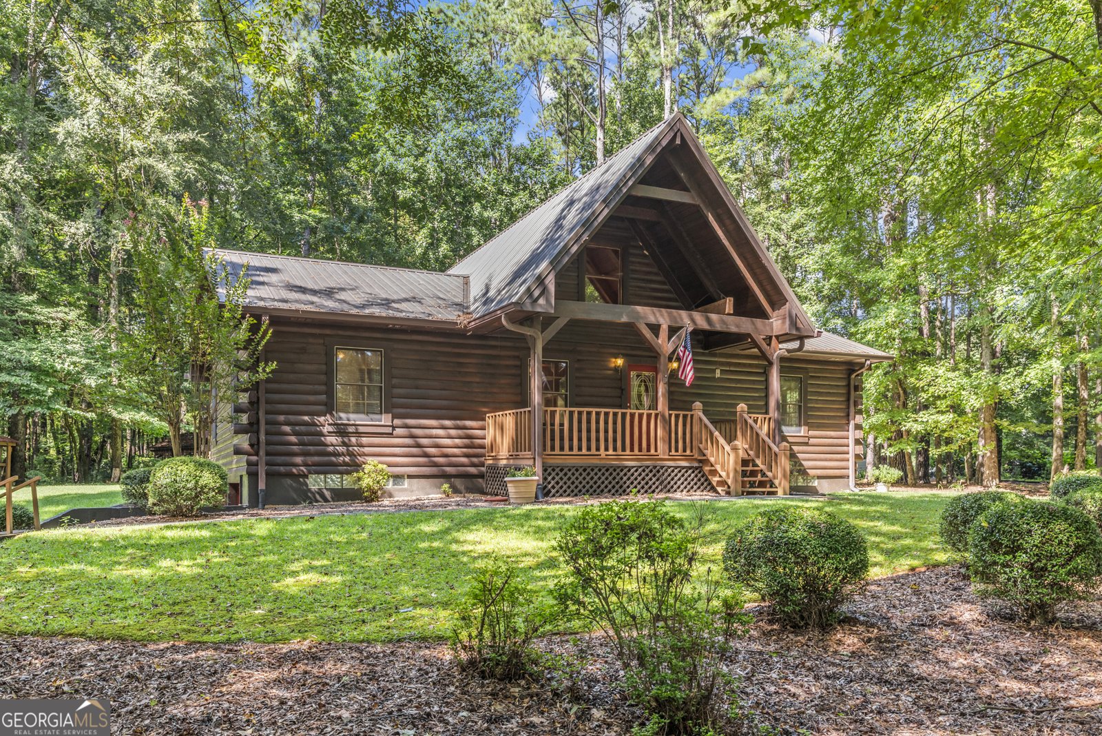 102 Lakeside Drive Buckhead - 2
