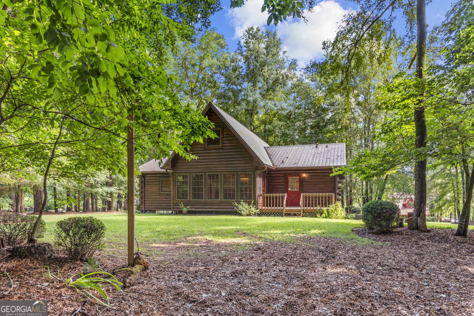 102 Lakeside Drive Buckhead - 3