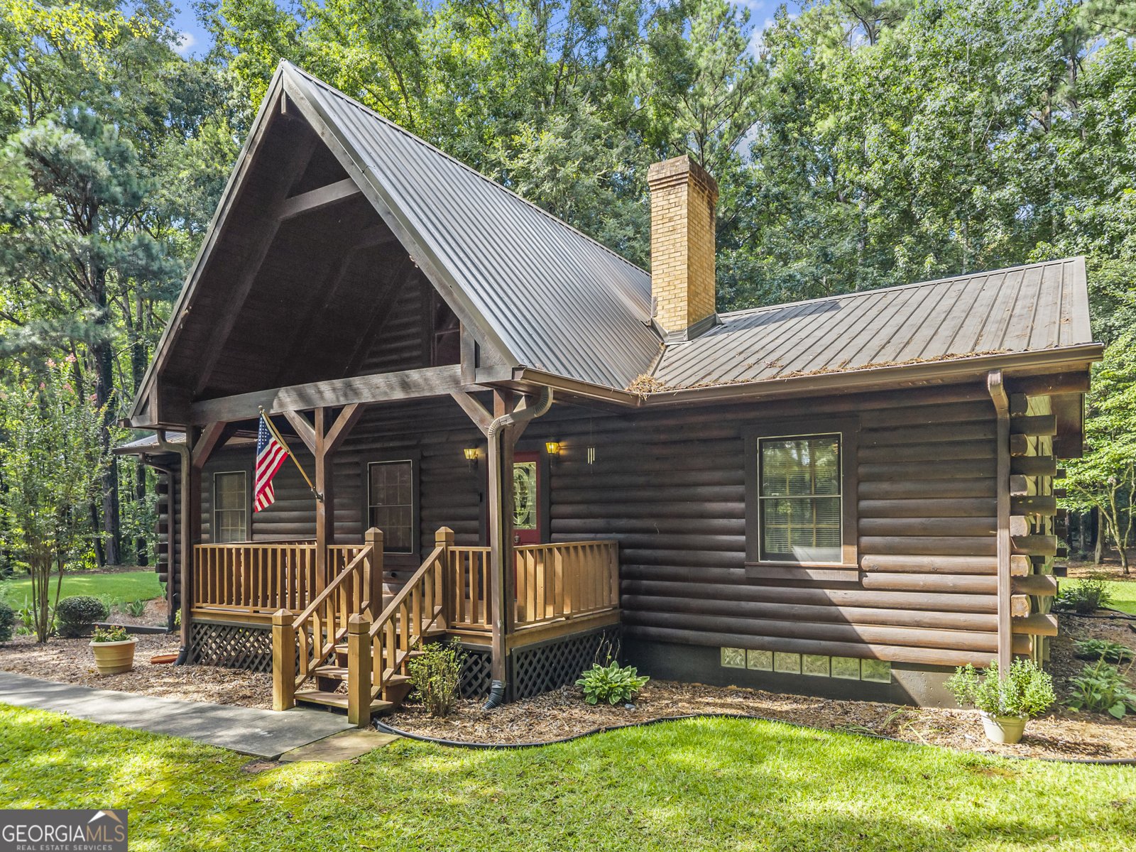 102 Lakeside Drive Buckhead - 4