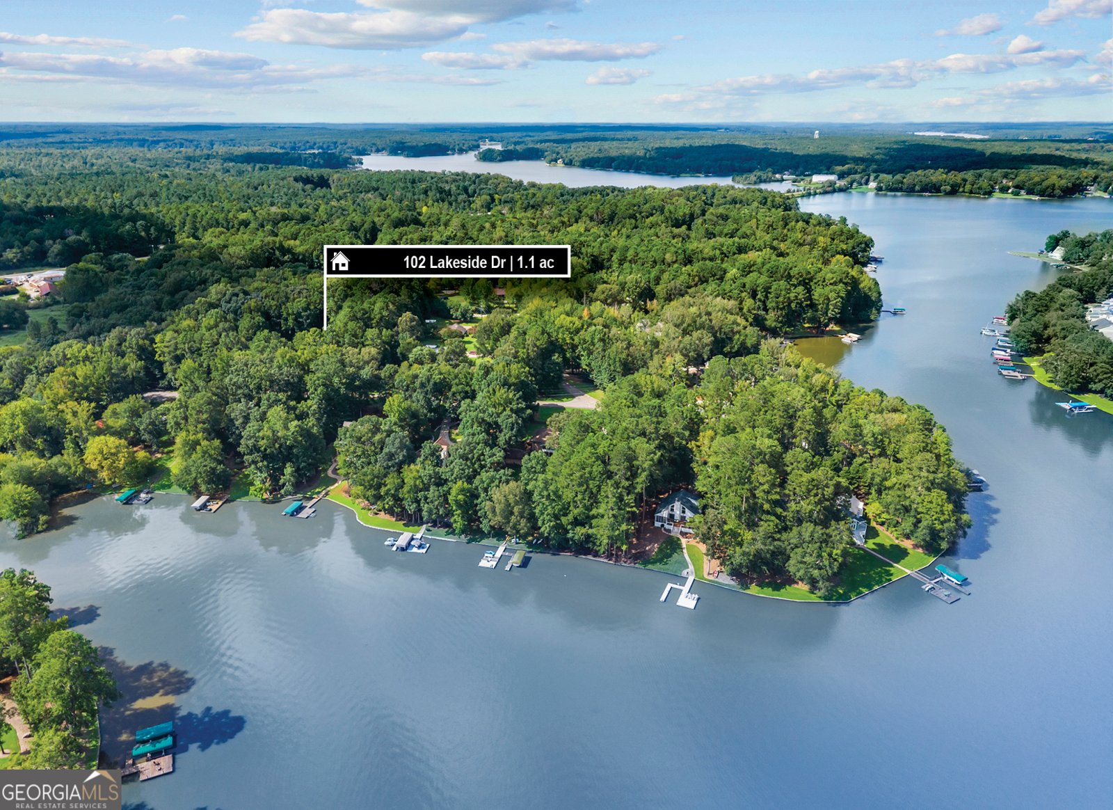 102 Lakeside Drive Buckhead - 47