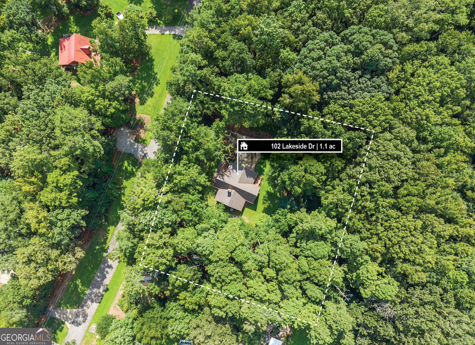 102 Lakeside Drive Buckhead - 48