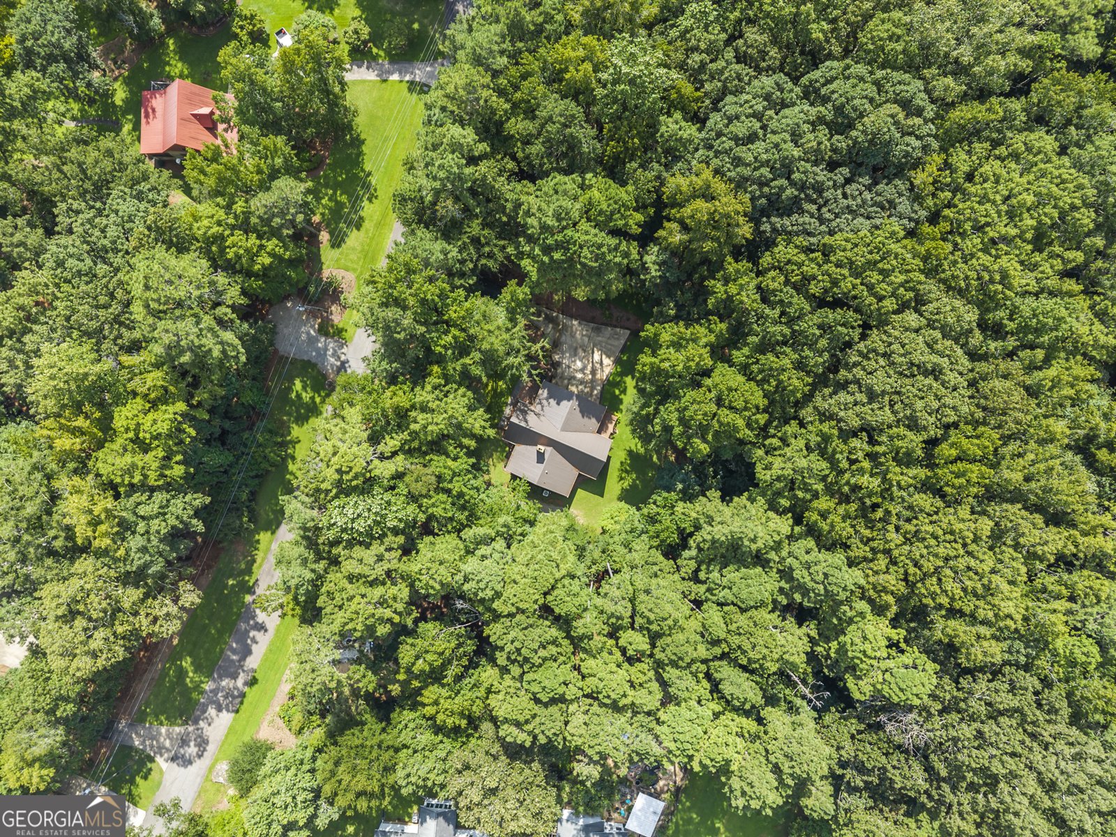 102 Lakeside Drive Buckhead - 49