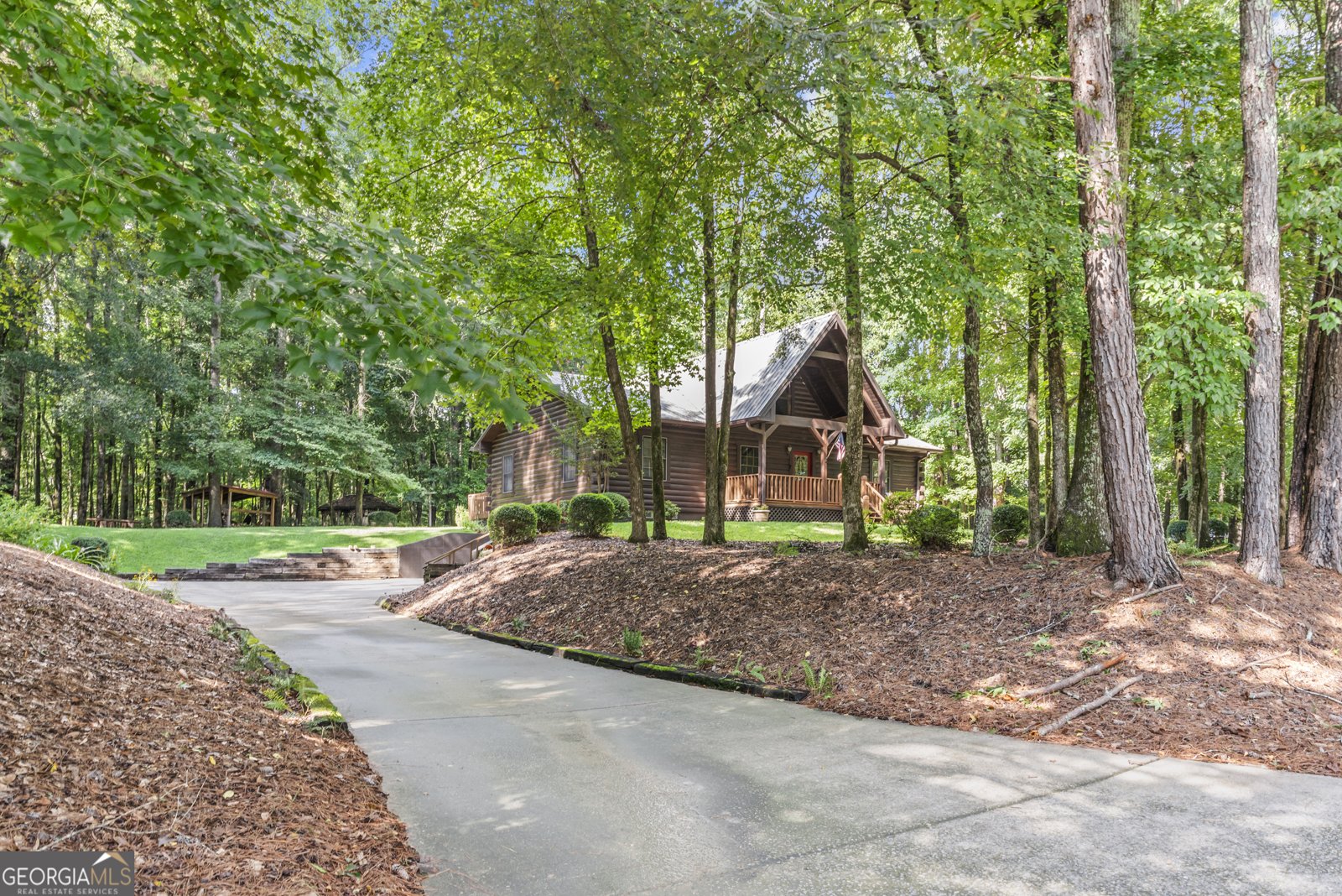 102 Lakeside Drive Buckhead - 5