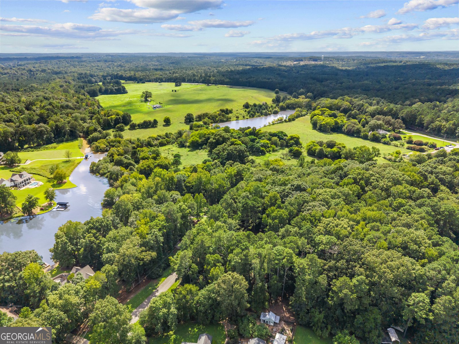 102 Lakeside Drive Buckhead - 52