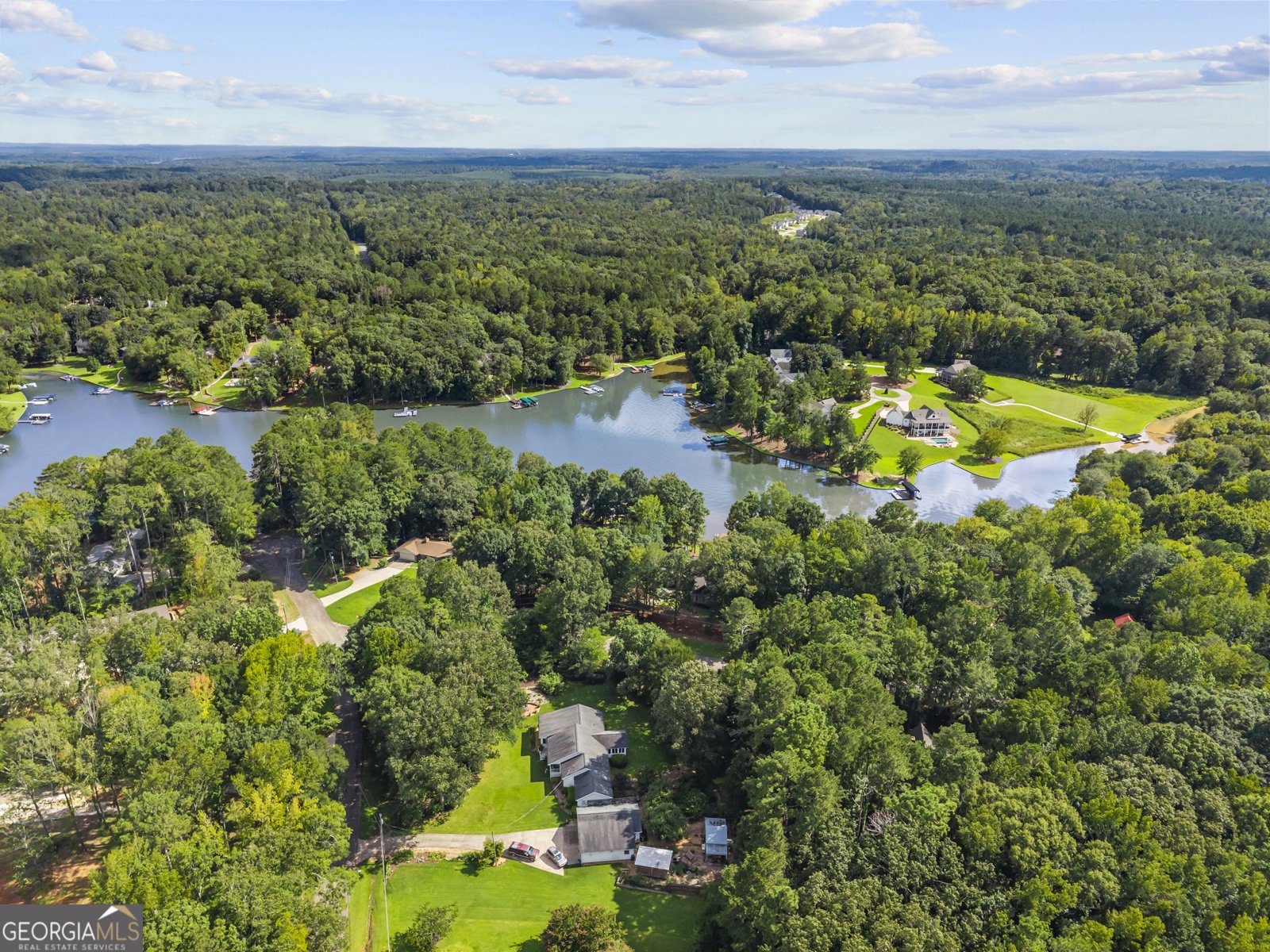 102 Lakeside Drive Buckhead - 53