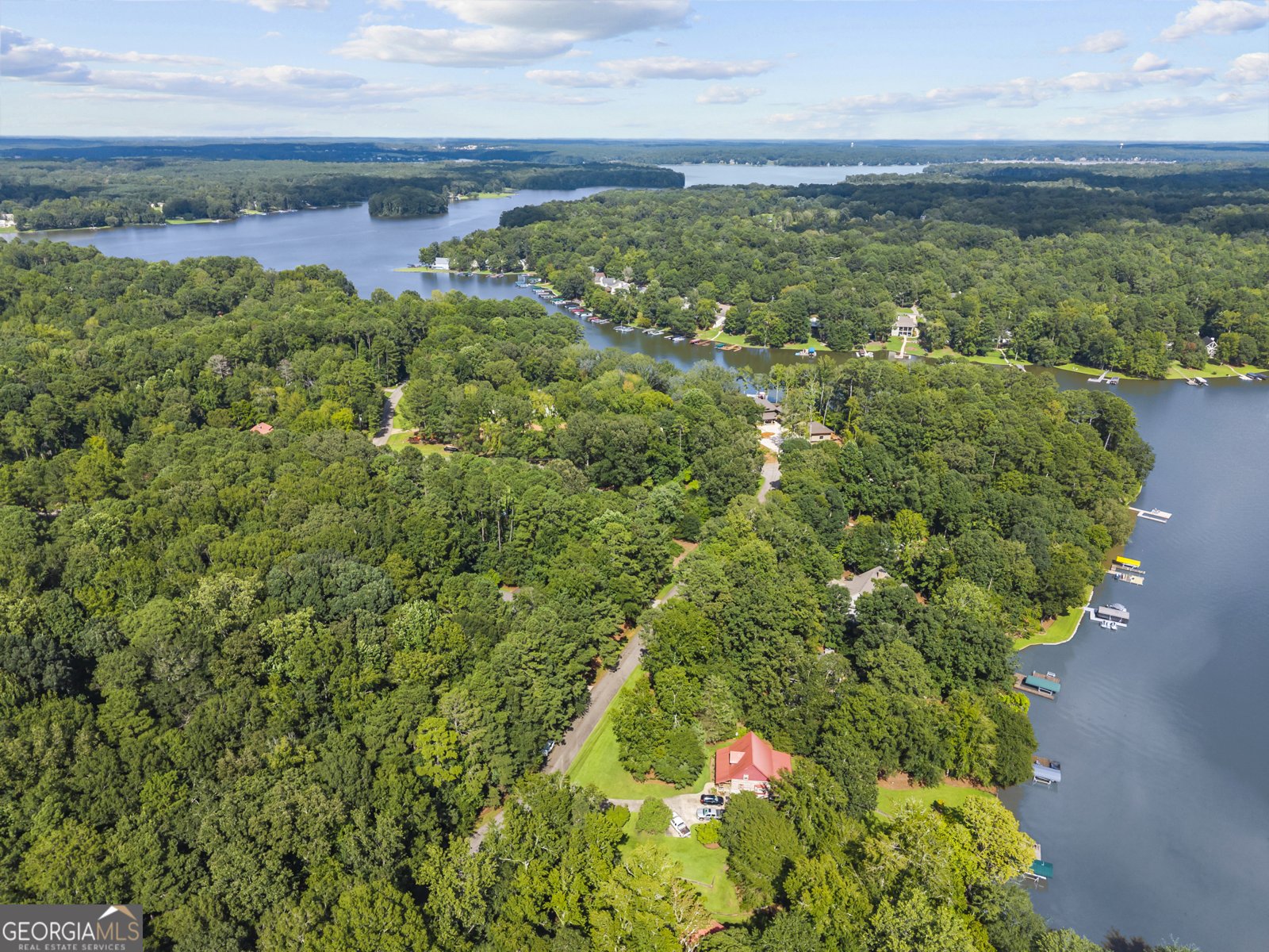 102 Lakeside Drive Buckhead - 54