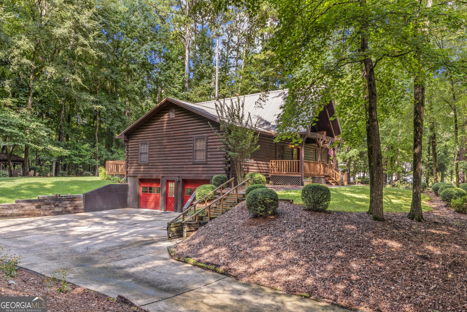 102 Lakeside Drive Buckhead - 6