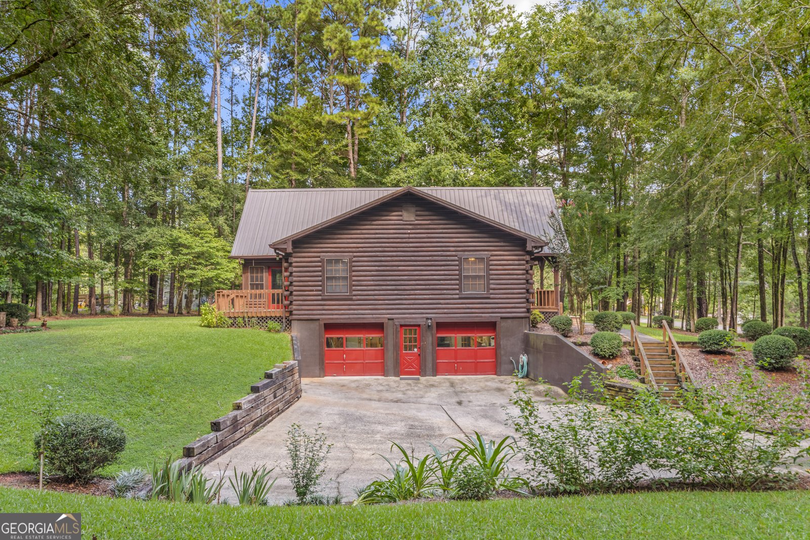 102 Lakeside Drive Buckhead - 7