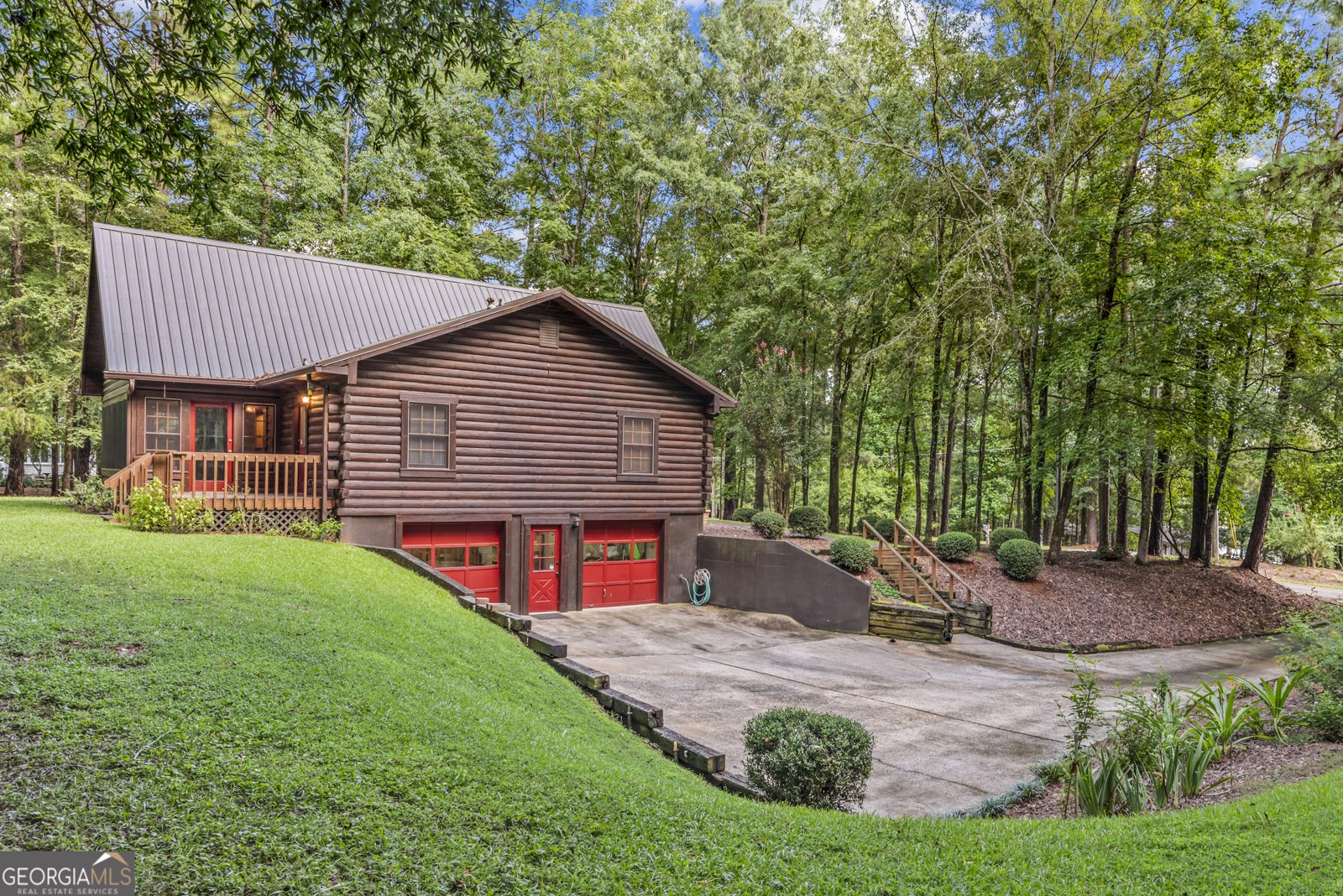102 Lakeside Drive Buckhead - 8