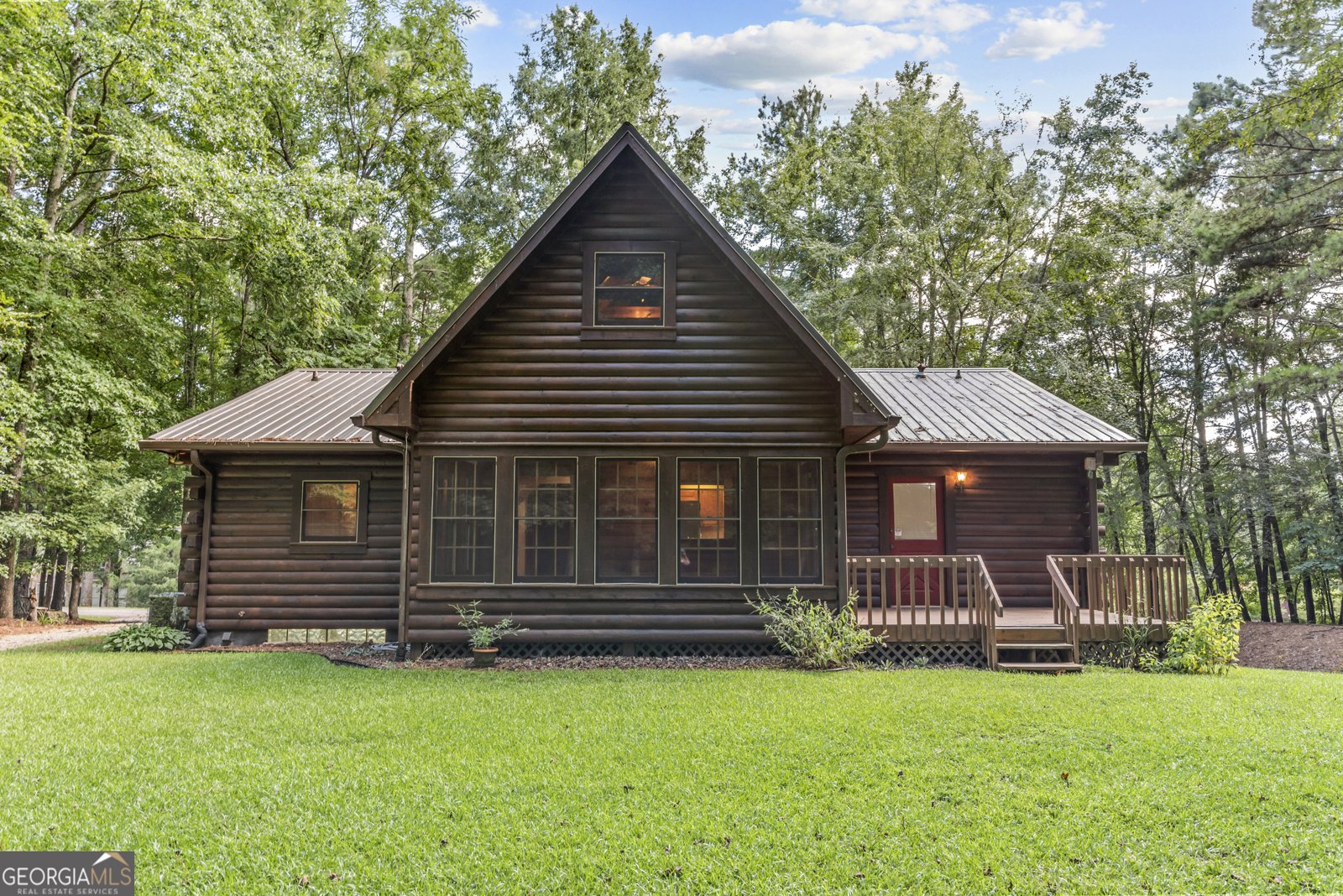 102 Lakeside Drive Buckhead - 9