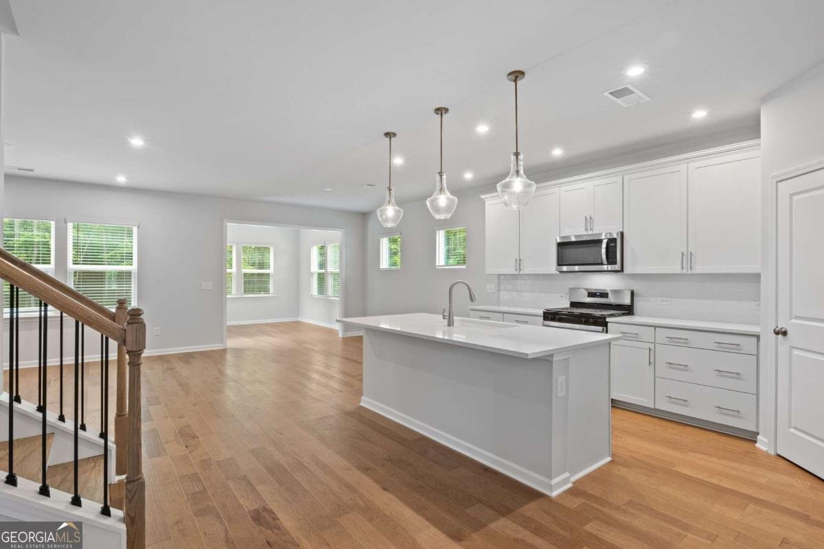 6108 Marigold Way Atlanta - 10