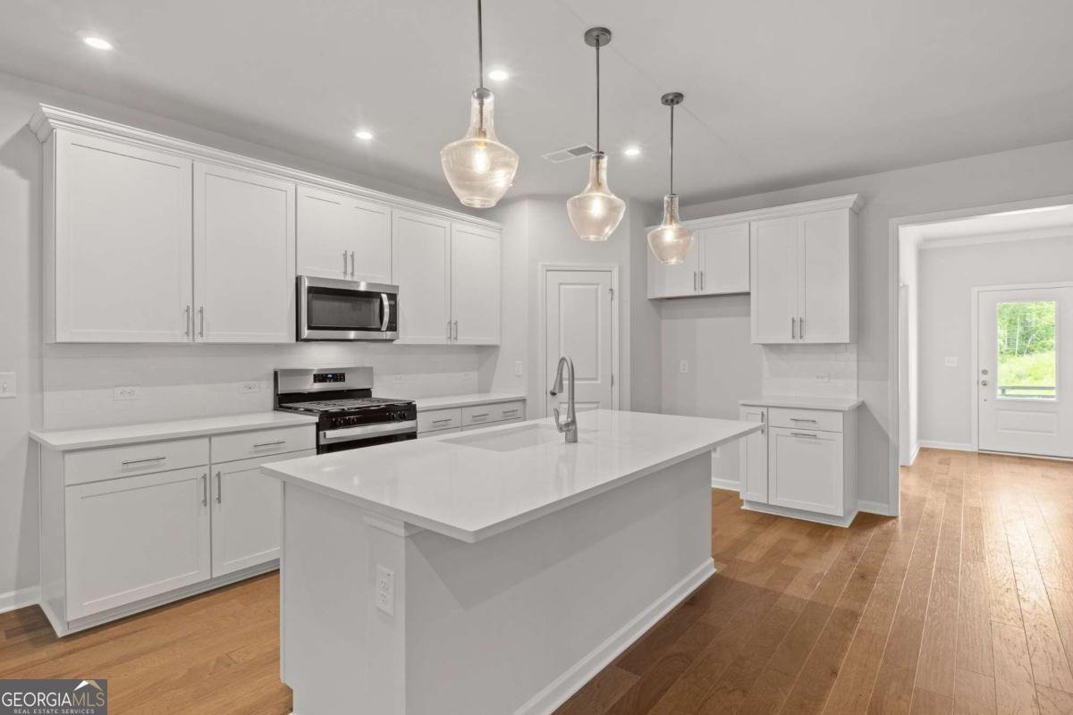 6108 Marigold Way Atlanta - 11