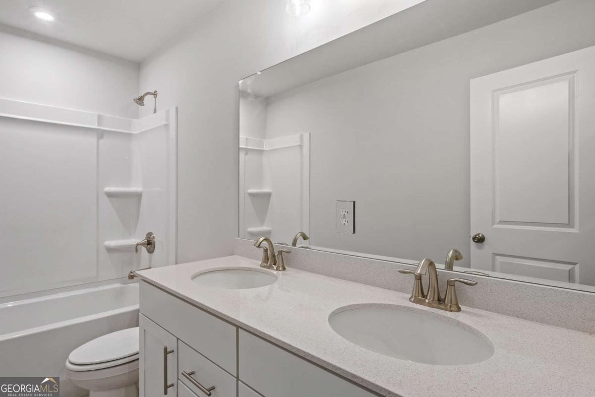 6108 Marigold Way Atlanta - 17