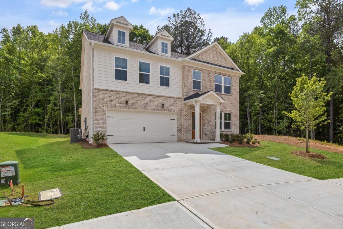 6108 Marigold Way Atlanta - 2
