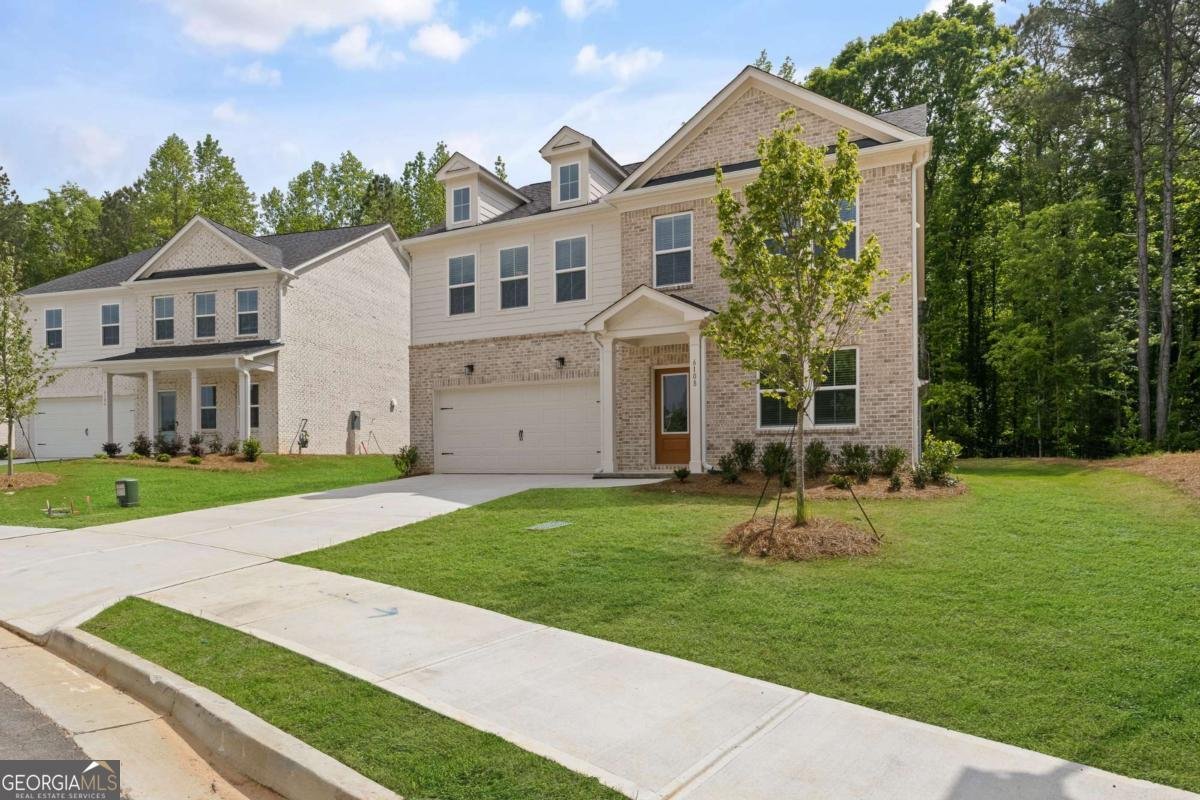 6108 Marigold Way Atlanta - 3