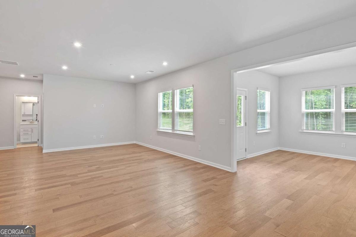 6108 Marigold Way Atlanta - 6