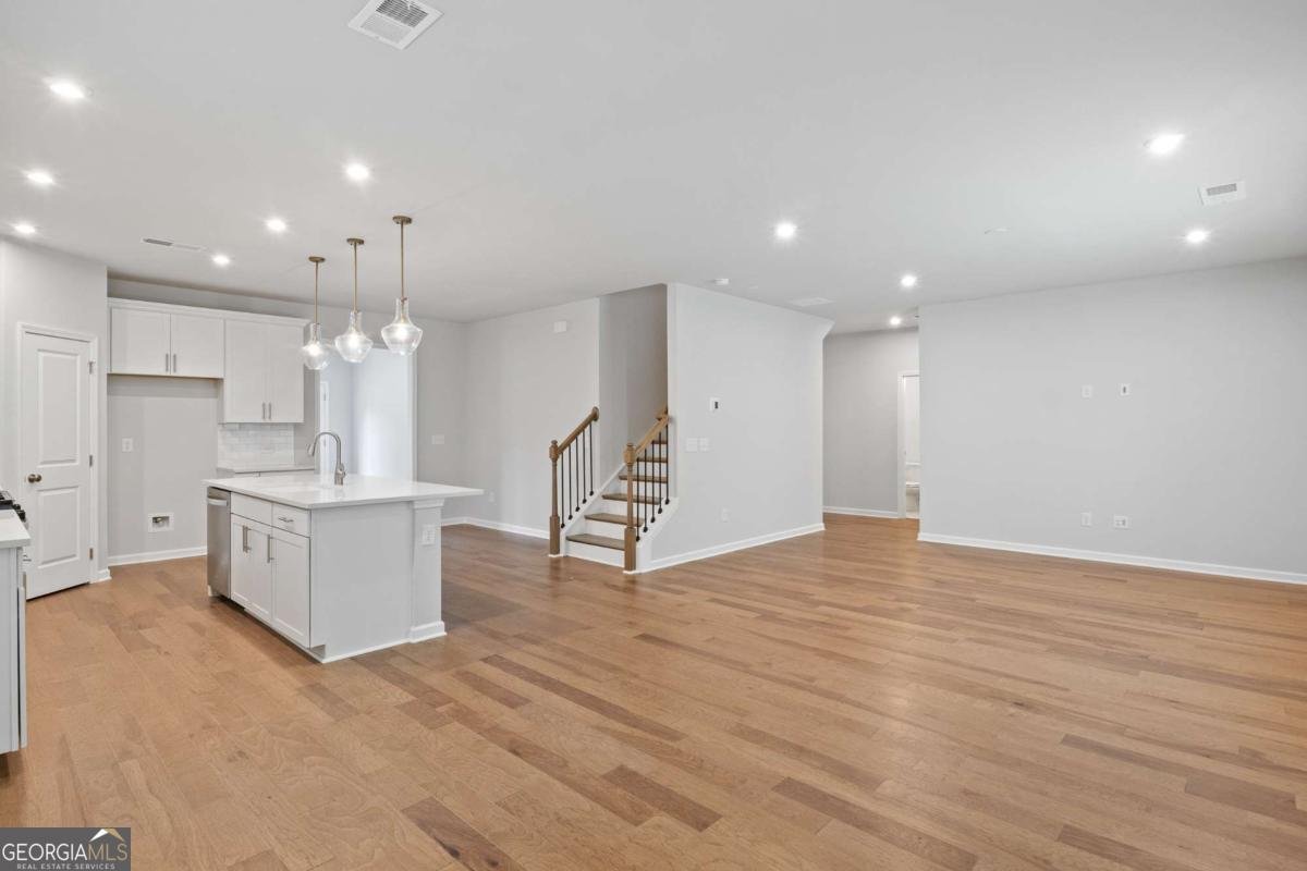 6108 Marigold Way Atlanta - 7