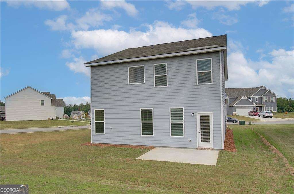 11 Camellia Drive Fairburn - 27