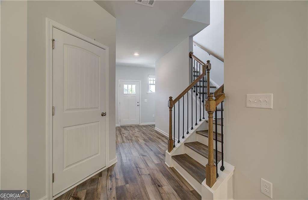 11 Camellia Drive Fairburn - 5