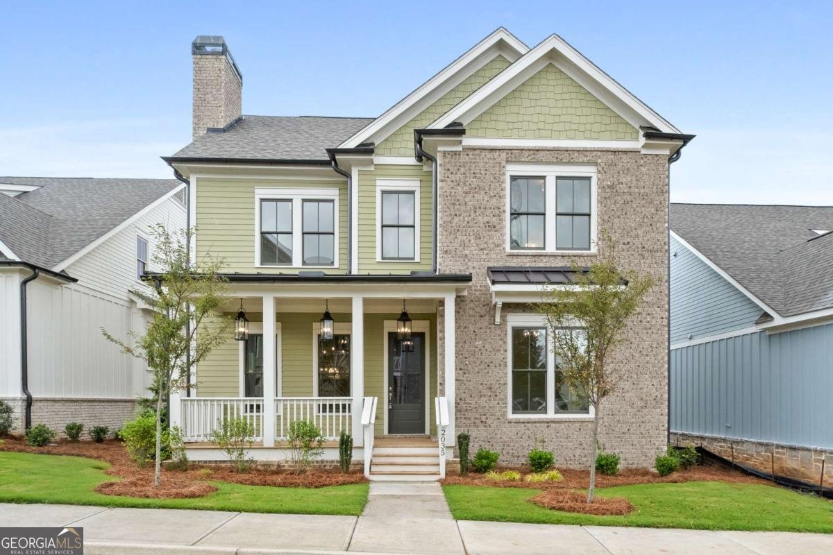 2035 Village Walk Milton - 1