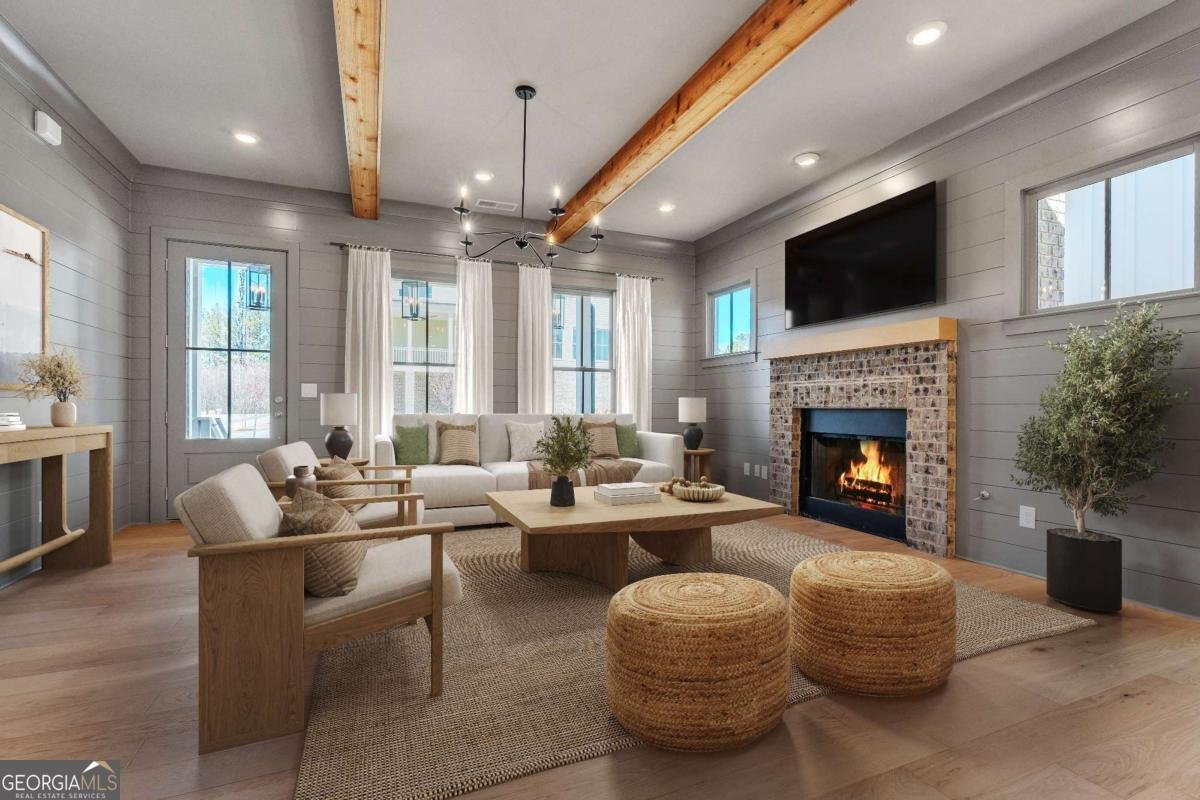2035 Village Walk Milton - 2