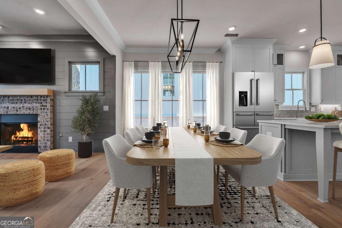 2035 Village Walk Milton - 4
