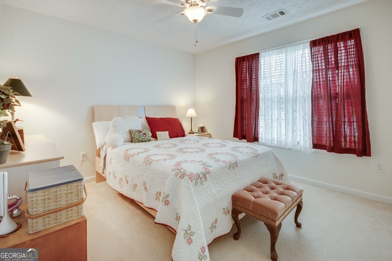 417 Mockingbird Drive Loganville - 10