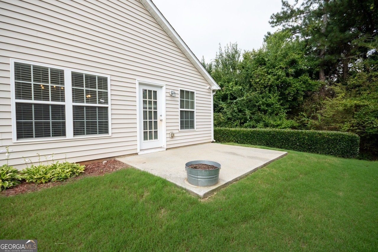 417 Mockingbird Drive Loganville - 14