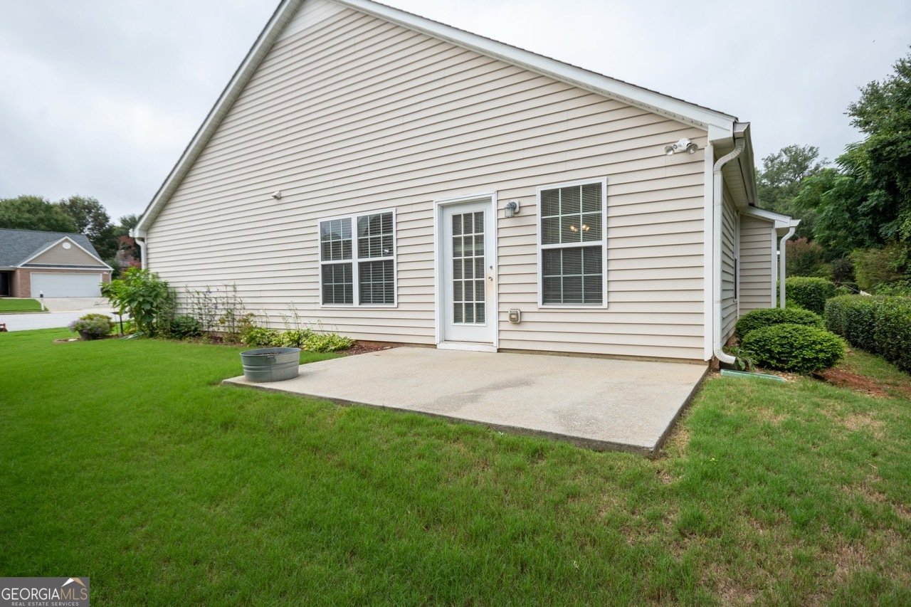 417 Mockingbird Drive Loganville - 15