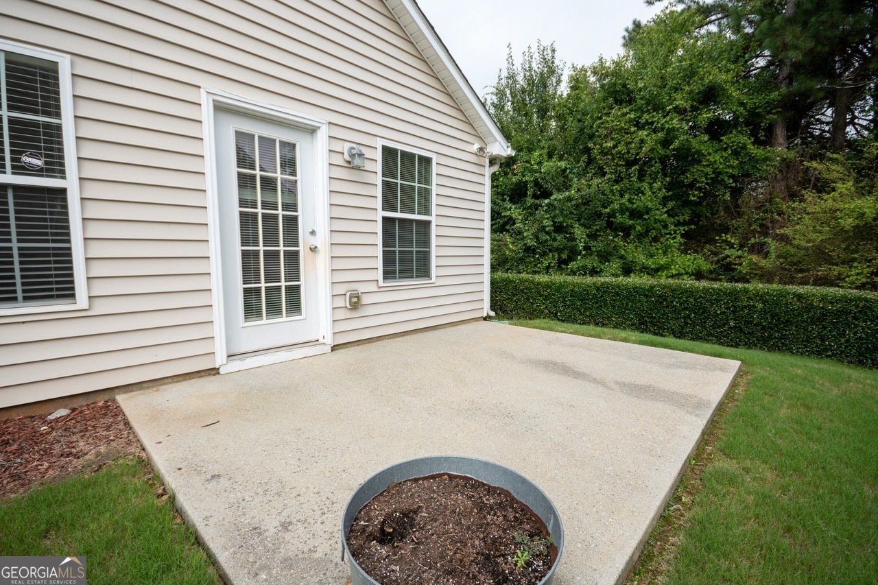417 Mockingbird Drive Loganville - 16