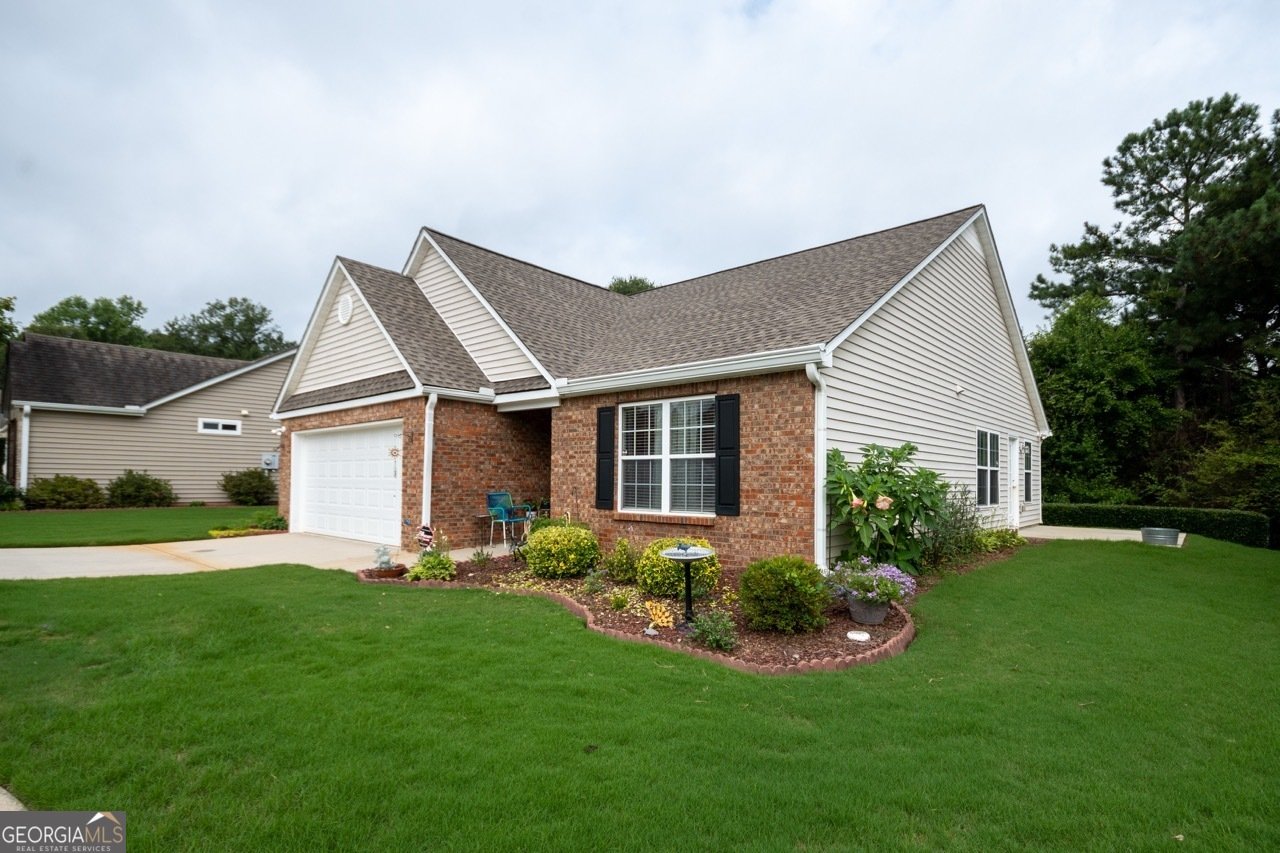 417 Mockingbird Drive Loganville - 17