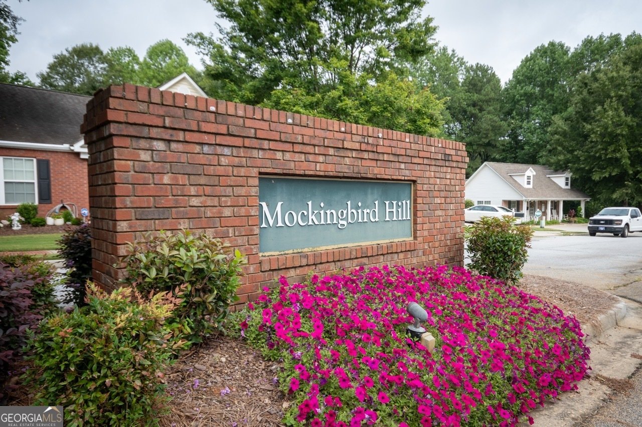 417 Mockingbird Drive Loganville - 38