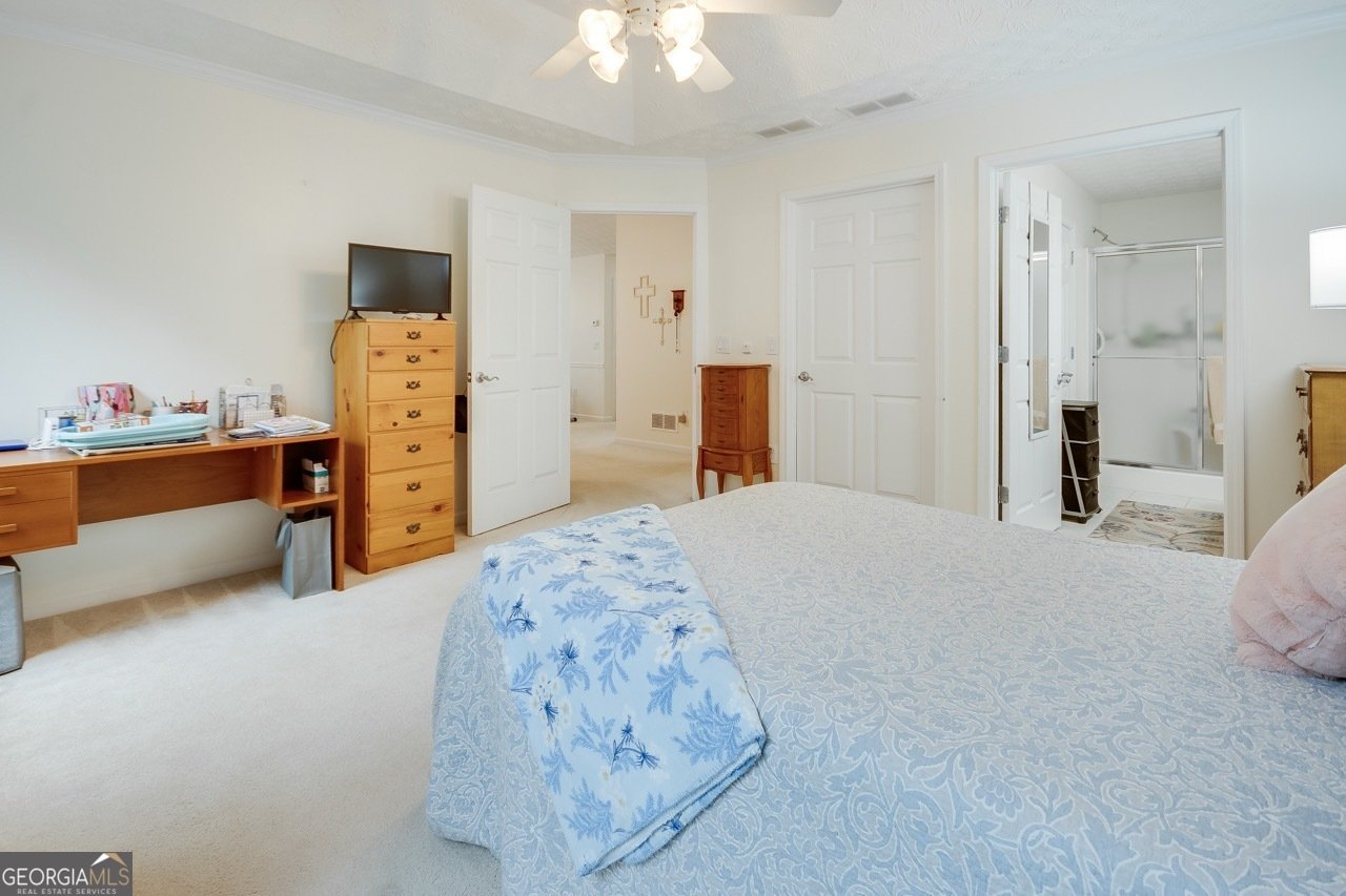 417 Mockingbird Drive Loganville - 5