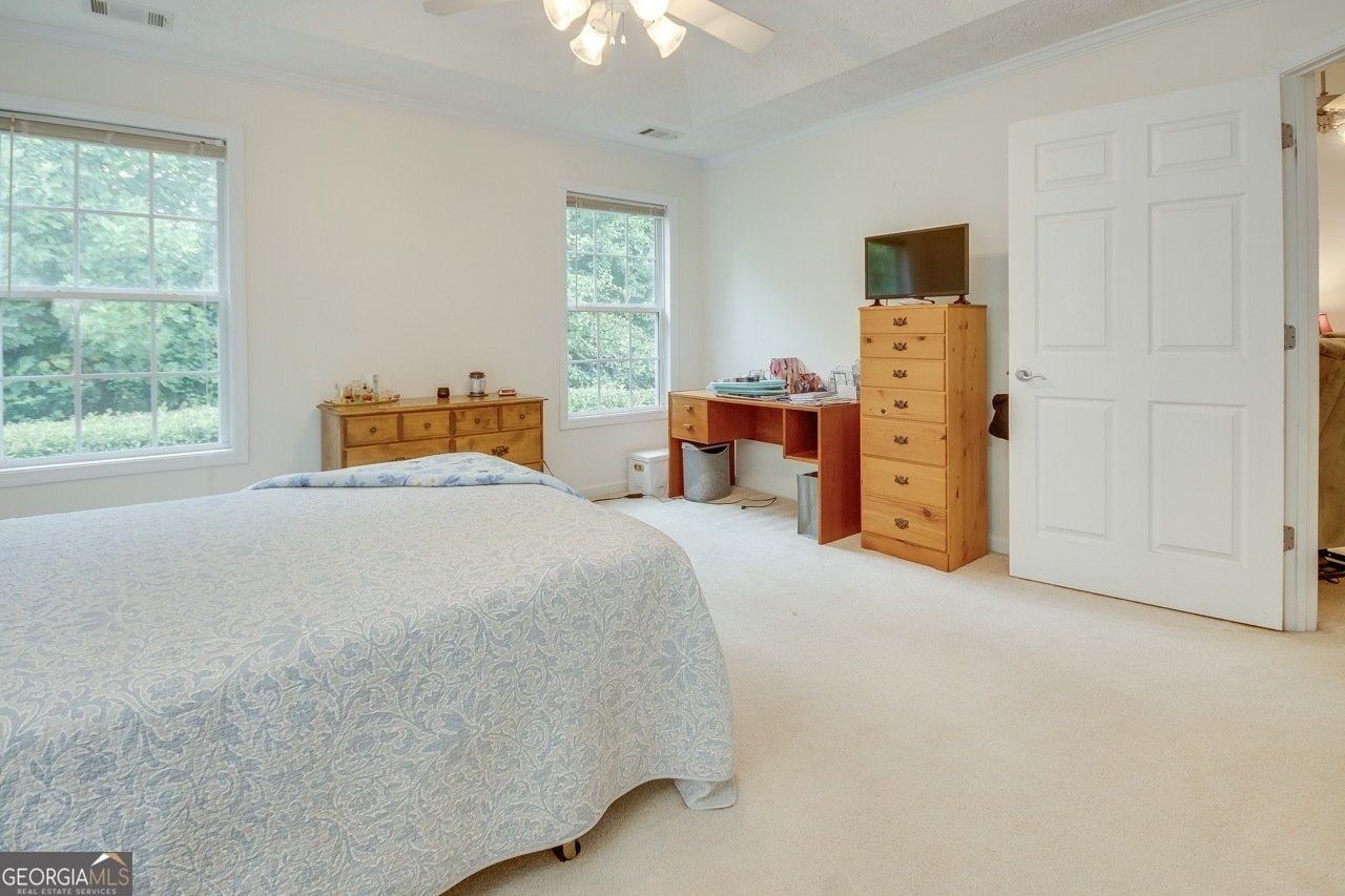 417 Mockingbird Drive Loganville - 6