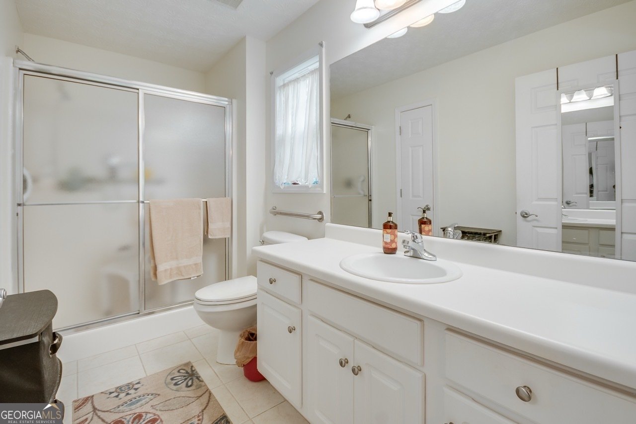 417 Mockingbird Drive Loganville - 7