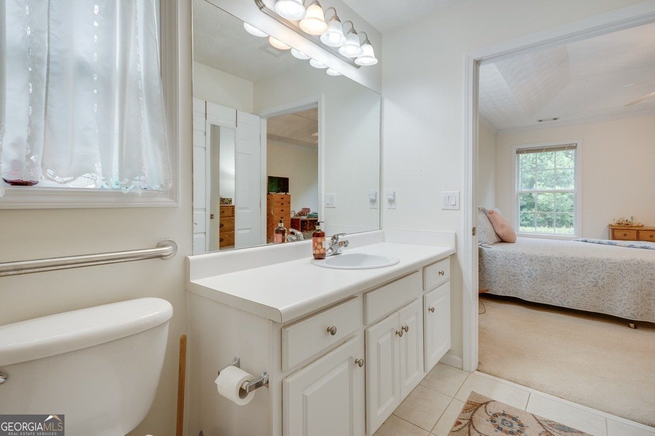 417 Mockingbird Drive Loganville - 8