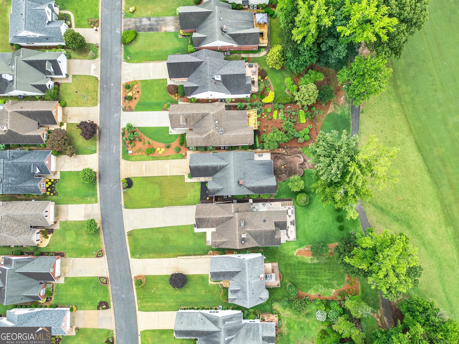 425 Fairway Court Newnan - 32