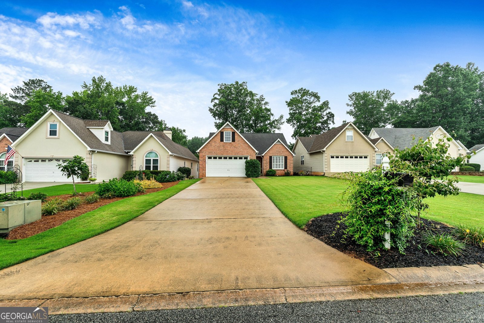 425 Fairway Court Newnan - 44