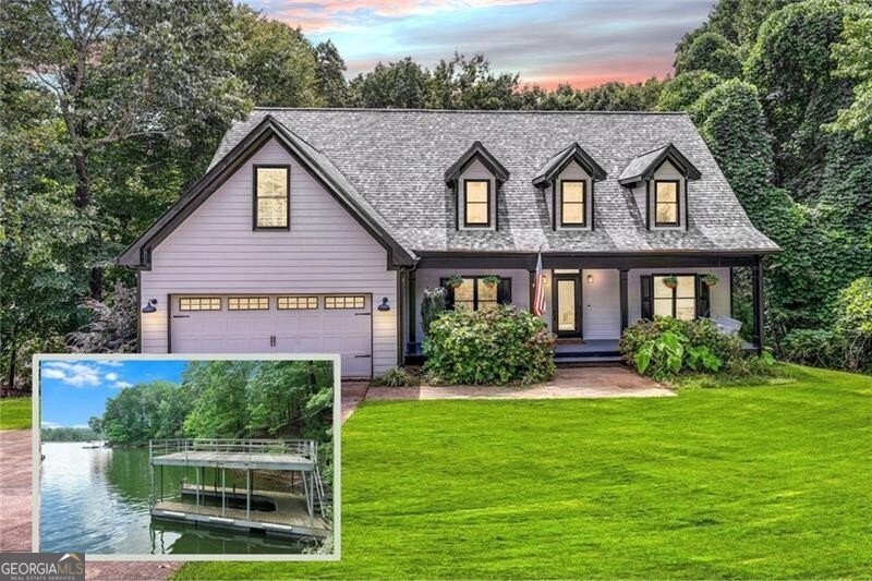 3342 Barry Lane Gainesville - 1