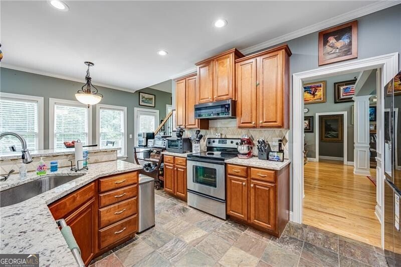 3342 Barry Lane Gainesville - 11